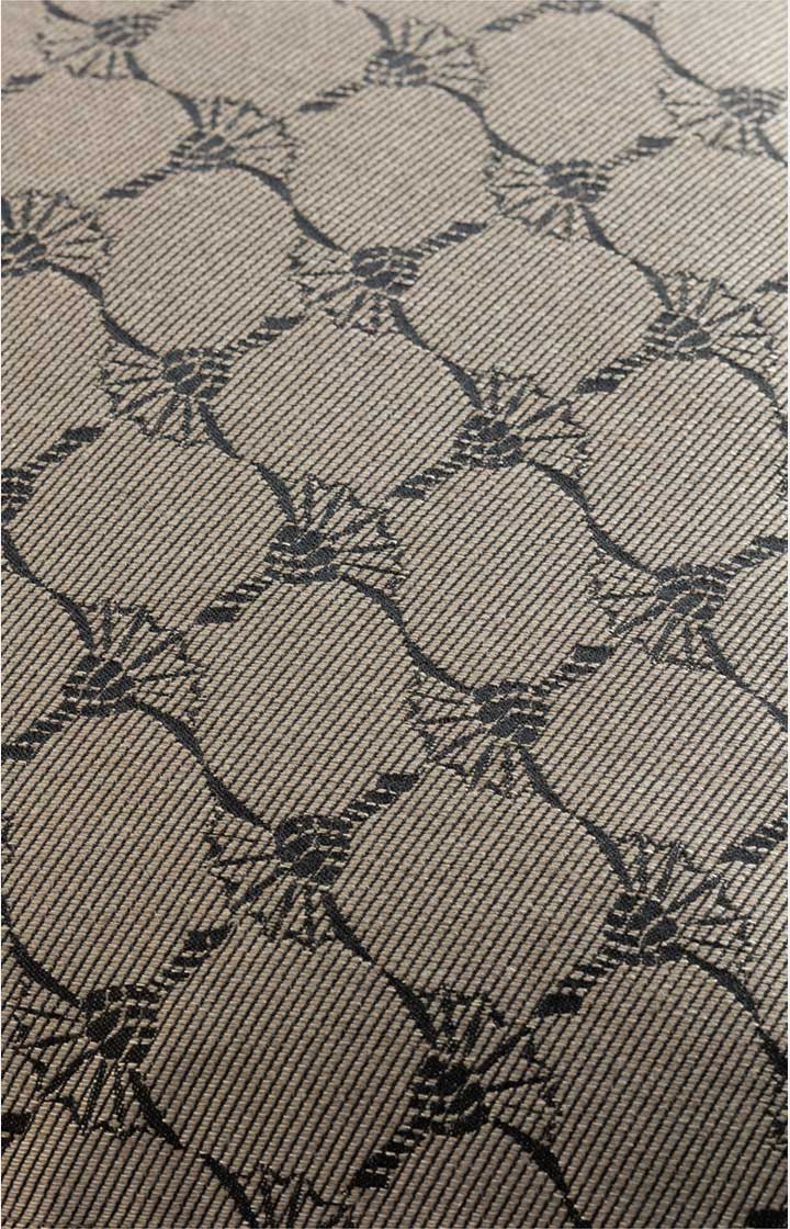 Kissenhülle Ribbon in Mokka-Braun - im JOOP!