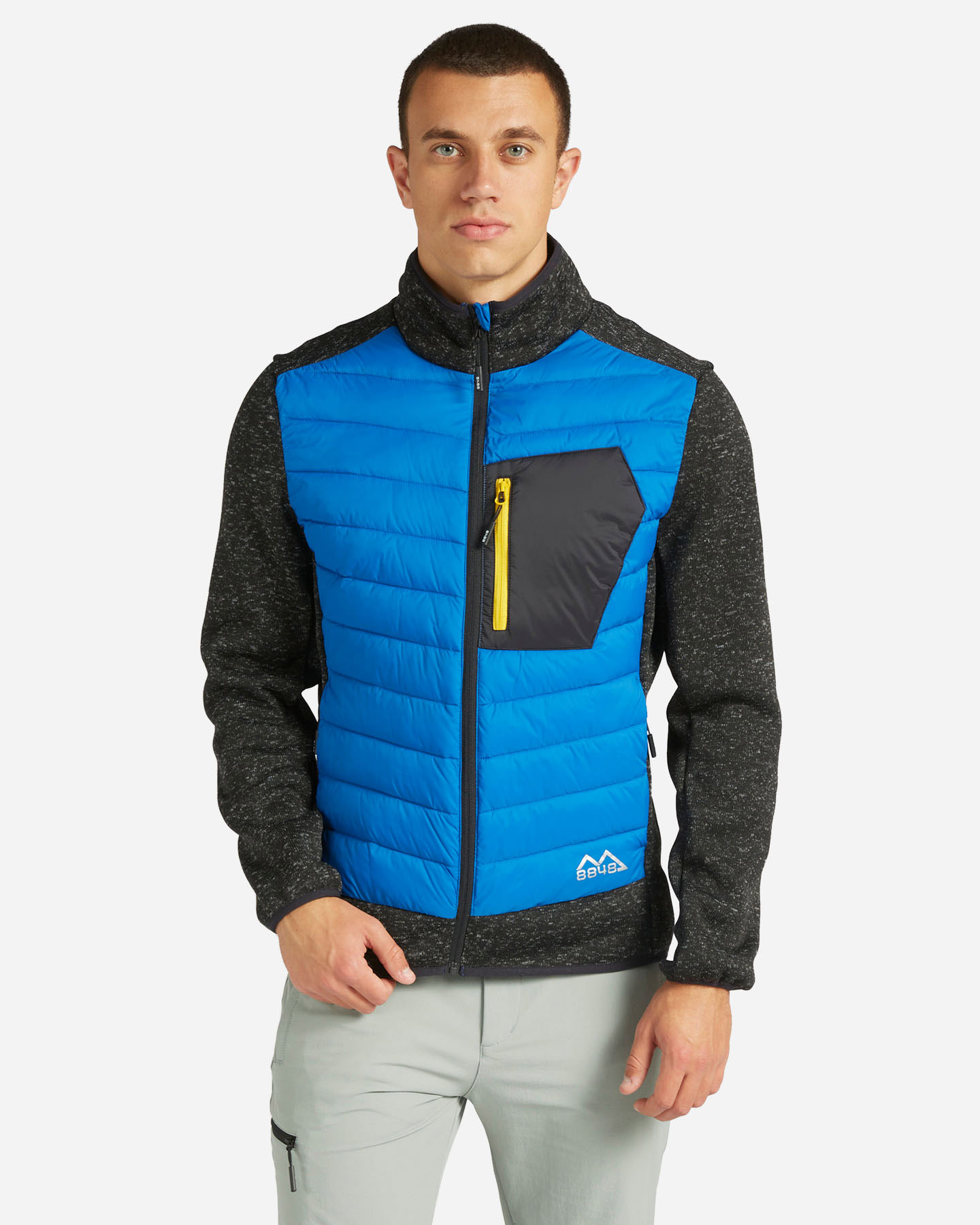 Stos 8848 Mountain Essential M OTM245W03-1070/GM02