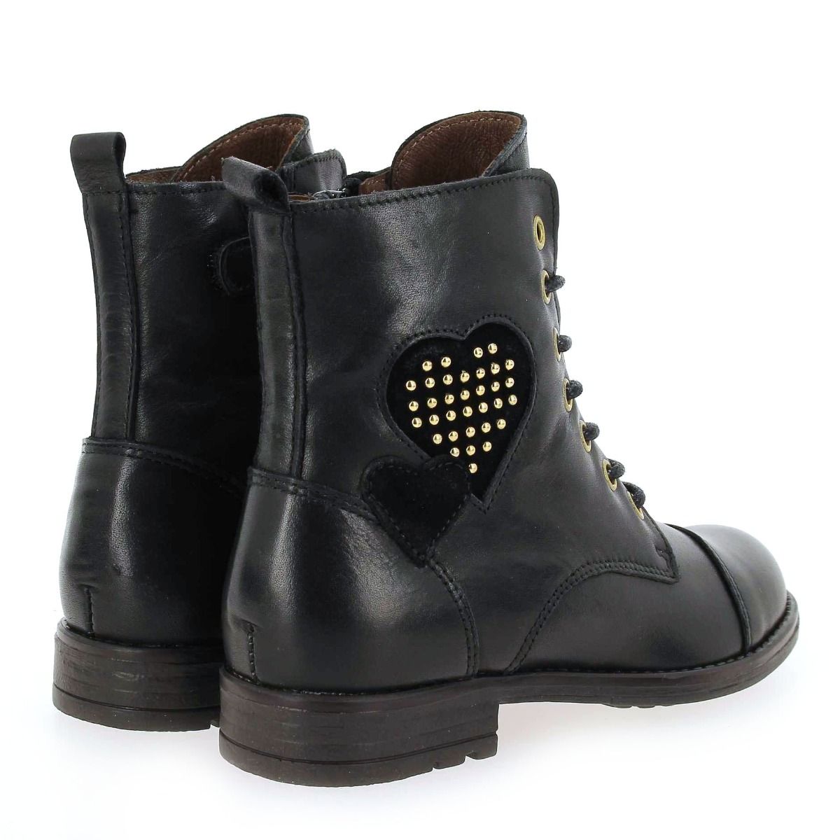 Bana & Co   21234020  - Noir