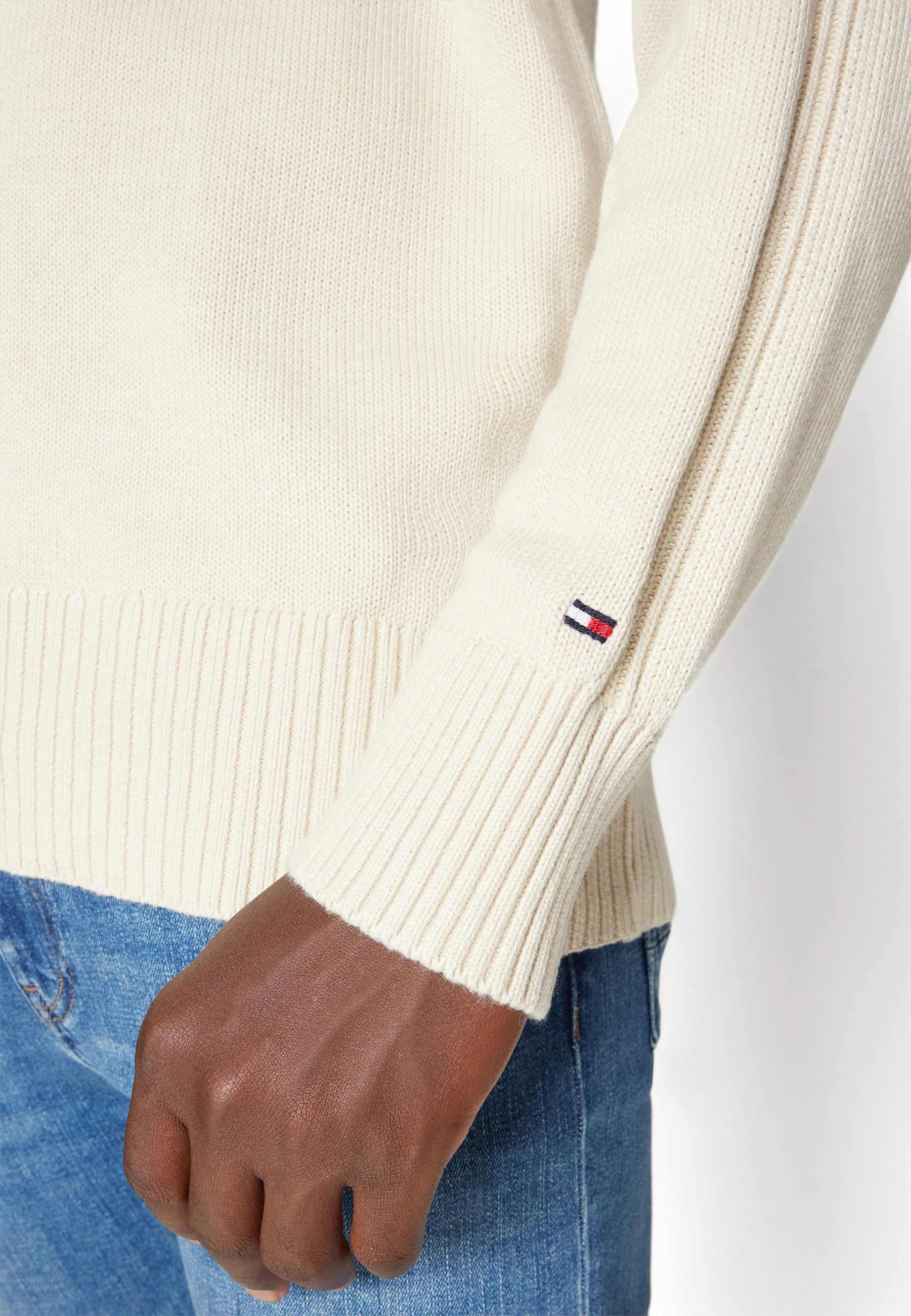 Suéter Tommy Hilfiger