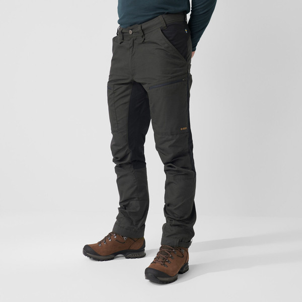 ABISKO LITE TREKKING TRS M REG Herren - Trekkinghose