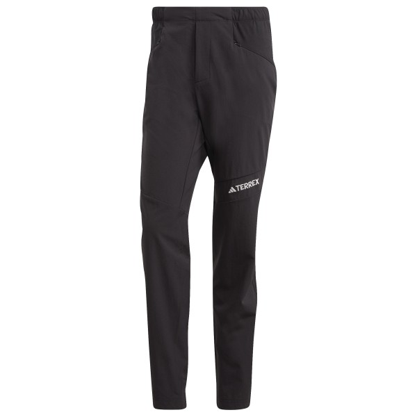 adidas Terrex - Terrex Techrock Alpine Climbing Pants - Trekkinghose