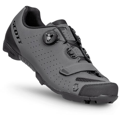 HERREN MOUNTAINBIKESCHUHE SCO SHOE MTB COMP BOA REFLECTIVE
