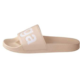 Superga Slides Polysoft Pantolette in rosa