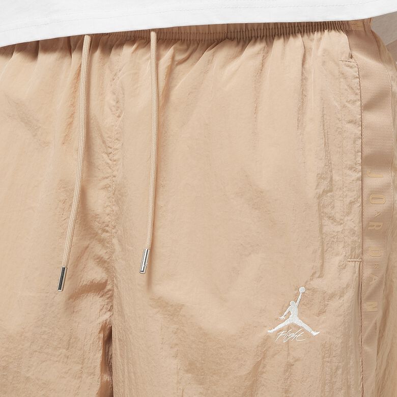 JORDAN Essential STMT Warmup Pant hemp/sail