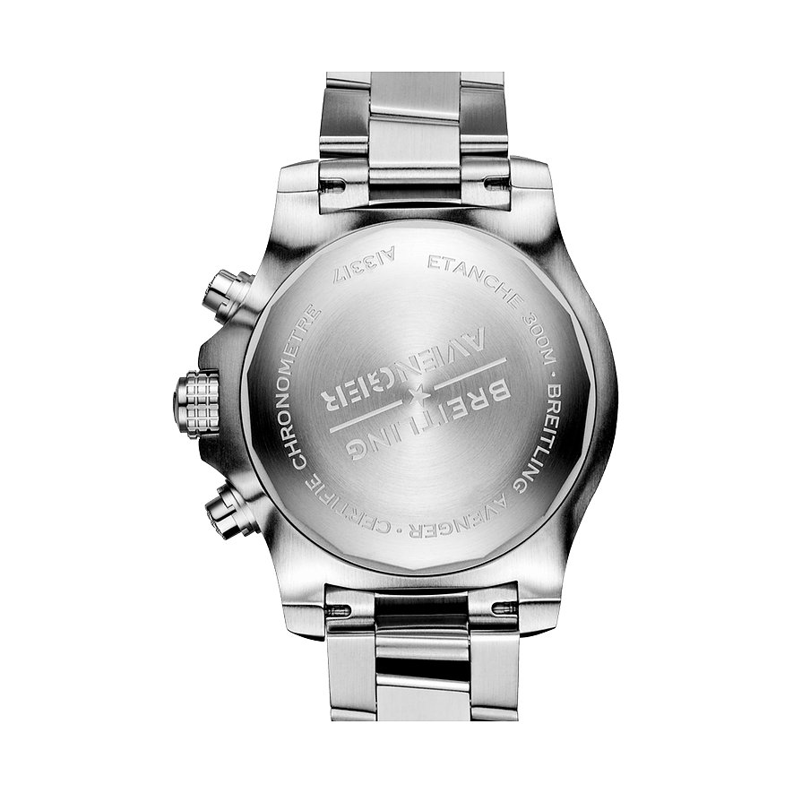 Breitling Herrenuhr Avenger Chronograph 45