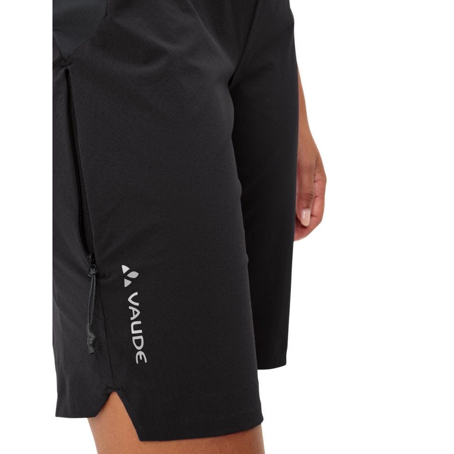 Kuro Shorts II Fahrrad Hose Damen