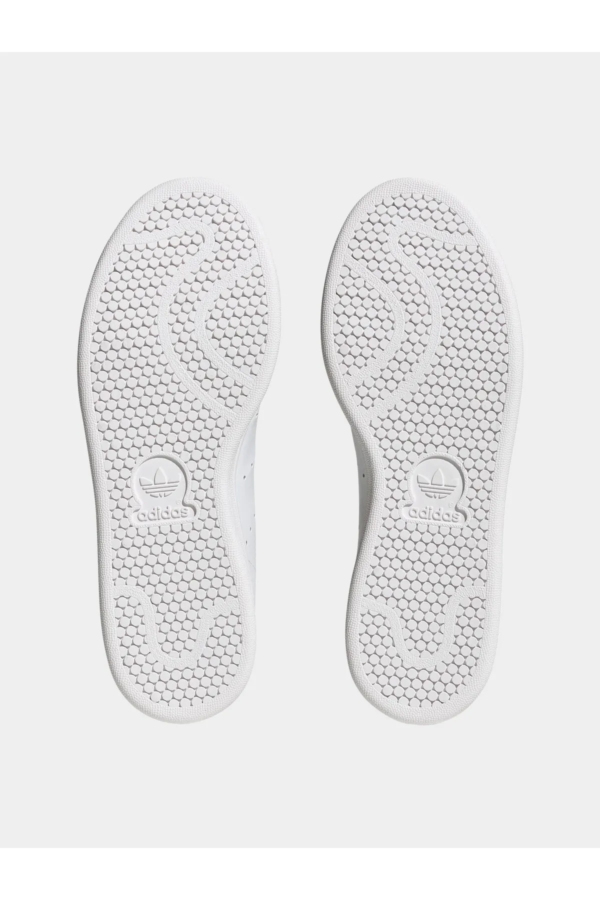 adidas  Sneaker - Weiß - Flacher Absatz