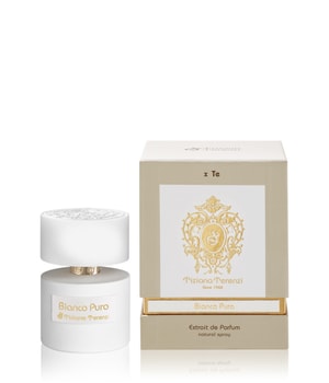 Tiziana Terenzi Bianco Puro Eau de Parfum-100 ml