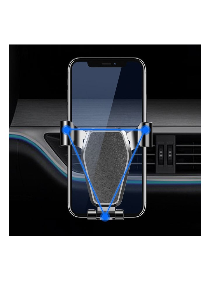 SWEET ACCESS Kfz-Smartphone-Halterung in Schwarz günstig kaufen onesize