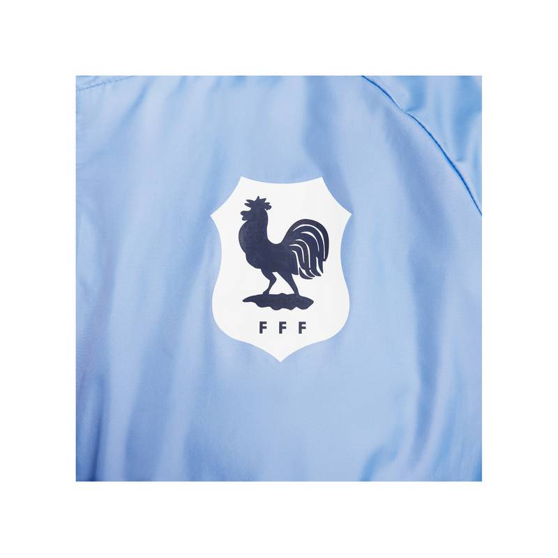 Nike Frankreich Academy Jacke Trainingsjacke