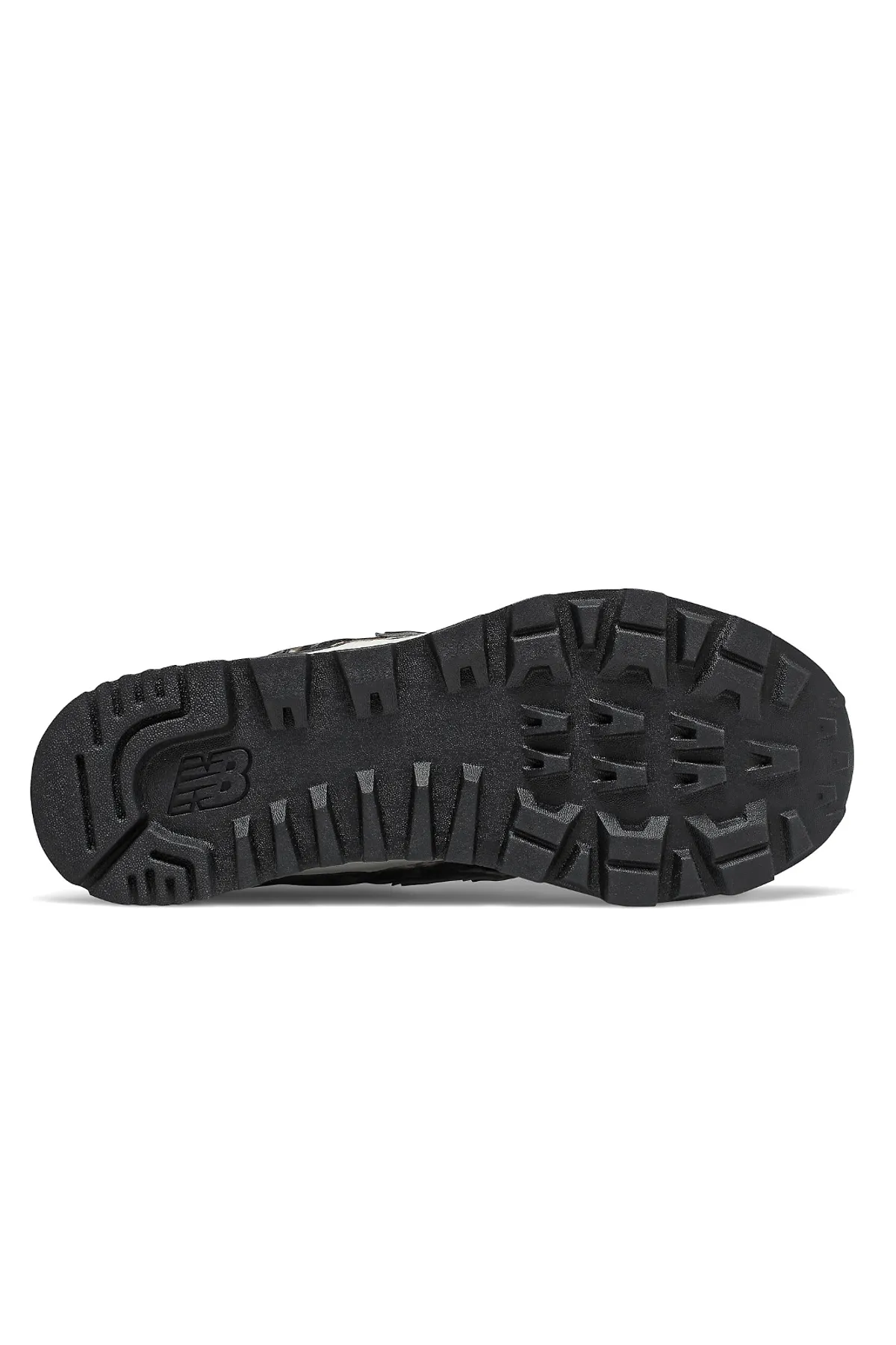 New Balance  Sneaker - Mehrfarbig - Flacher Absatz