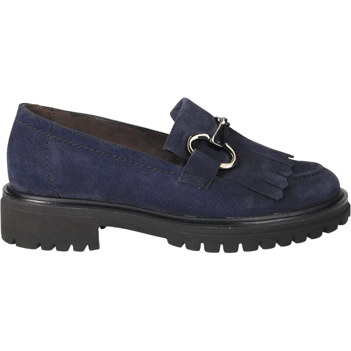PAUL GREEN Modische Pumps blau