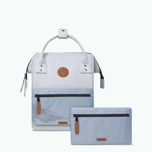 Adventurer Small Puerto Viejo Backpack, Light Blue