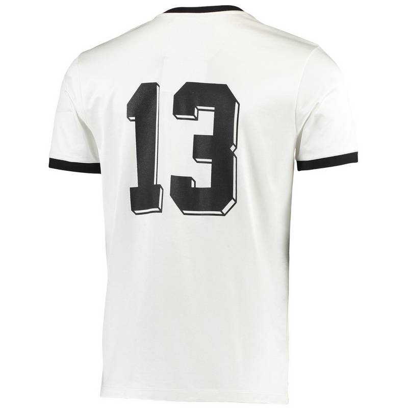 Fanatics Branded Retro Heim 1974 Trikot Herren