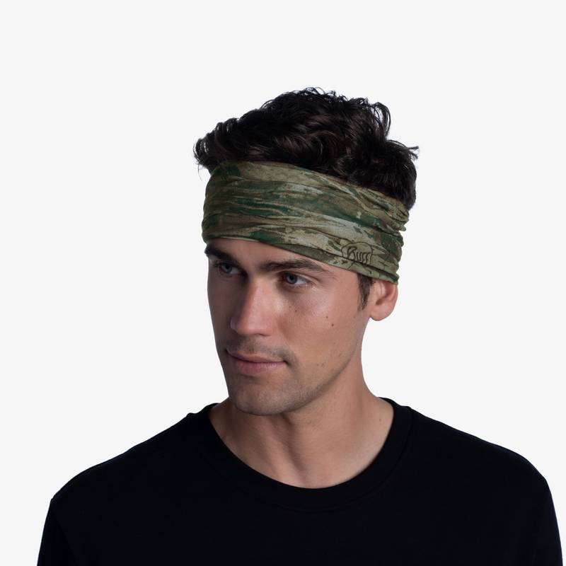 BUFF Original EcoStretch Den Multifunktionstuch