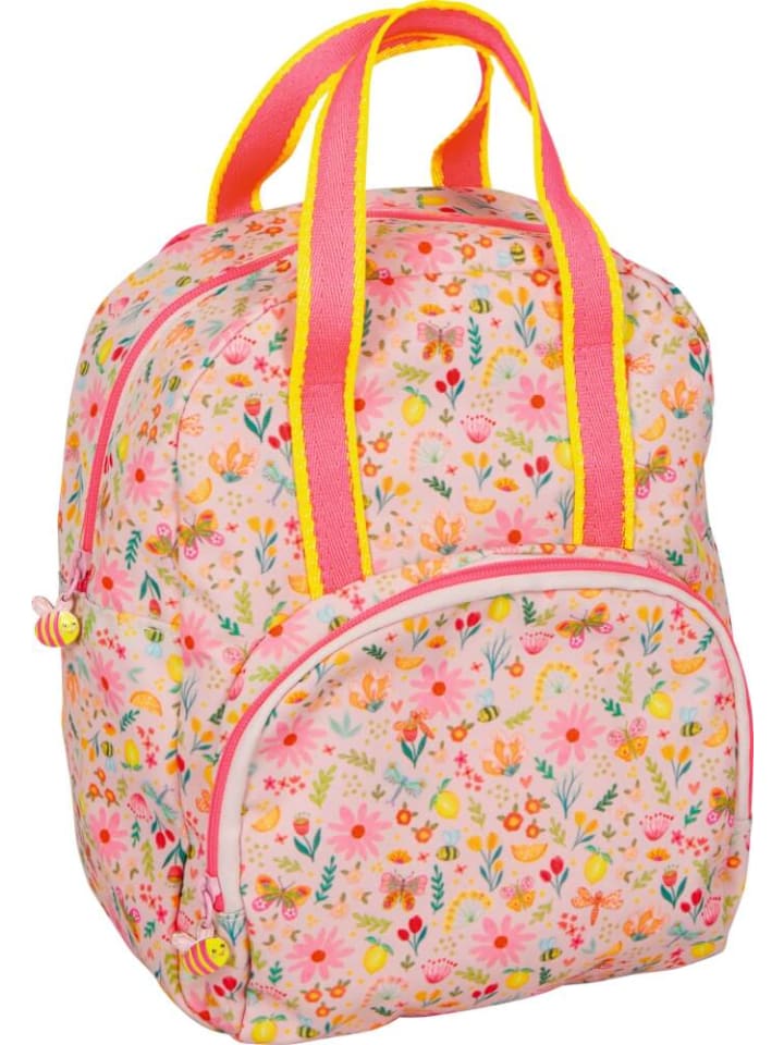 Prinzessin Lillifee Rucksack Blümchen - Prinzessin Lillifee, ab 0 Jahre günstig kaufen onesize