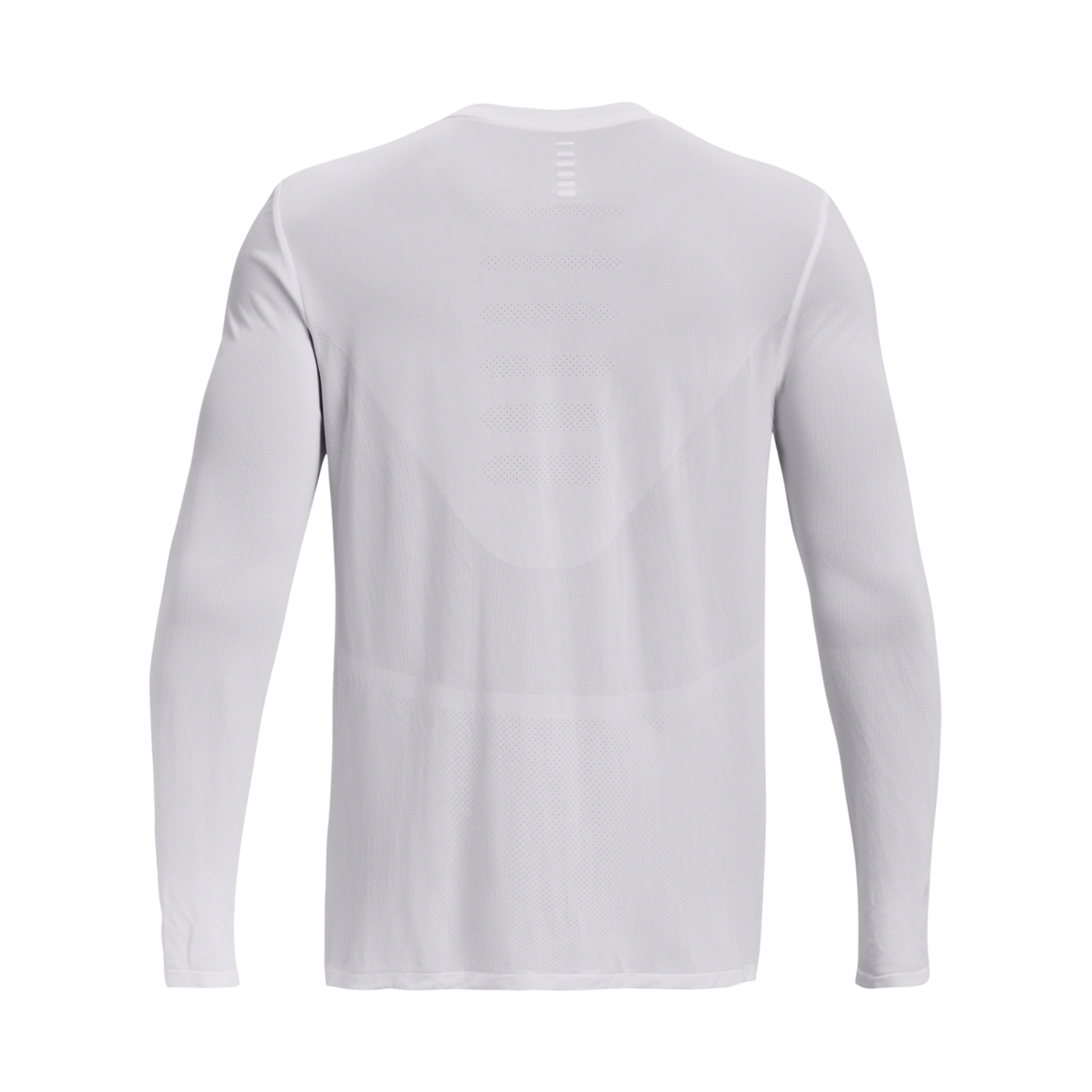 Under Armour Seamless Stride Sweatshirt Weiss F100