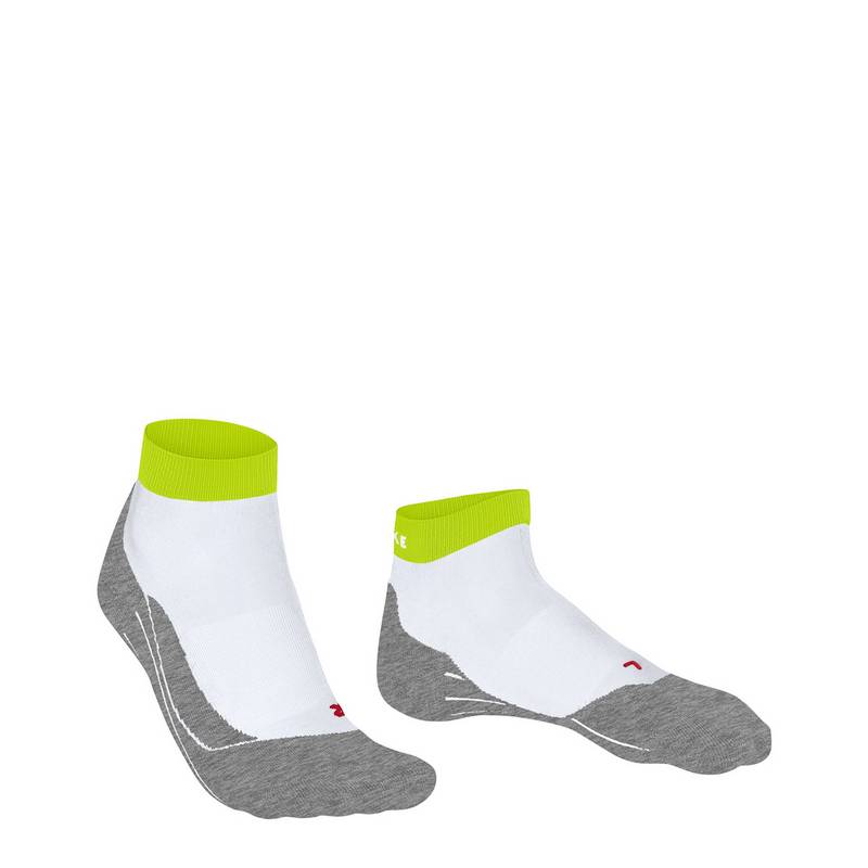 Falke RU4 Endurance Short Laufsocken Herren