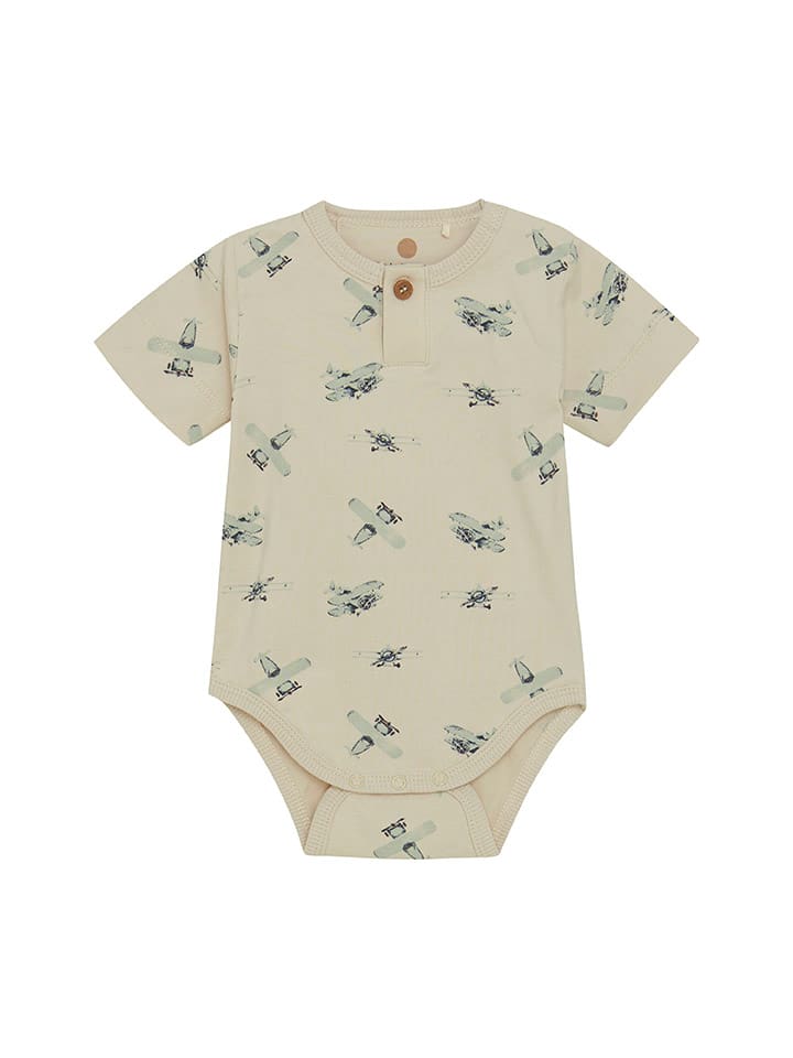 enfant Body in Beige/ Hellblau günstig kaufen