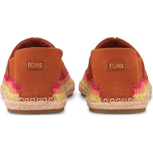 TOMS Espadrille