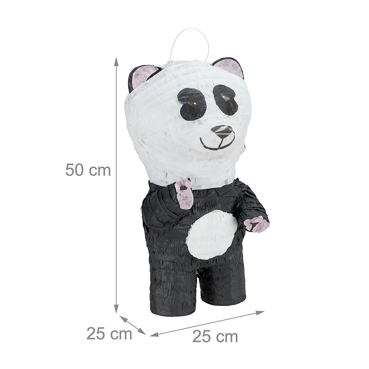 Pinata Panda