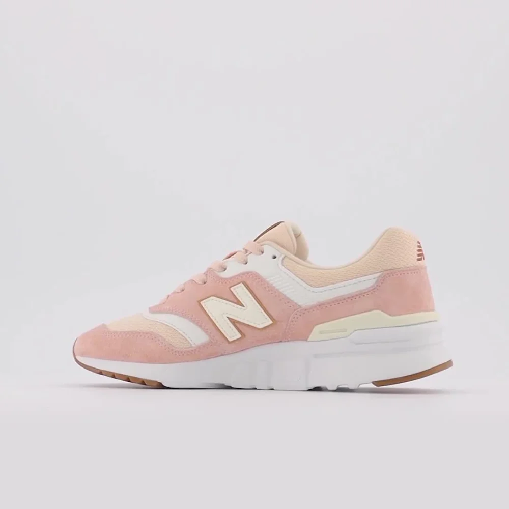New Balance 997 CW997HLV / pink