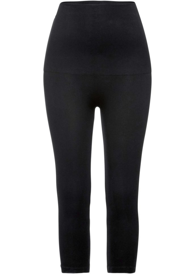 Shape Seamless Capri Leggings mit starker Formkraft