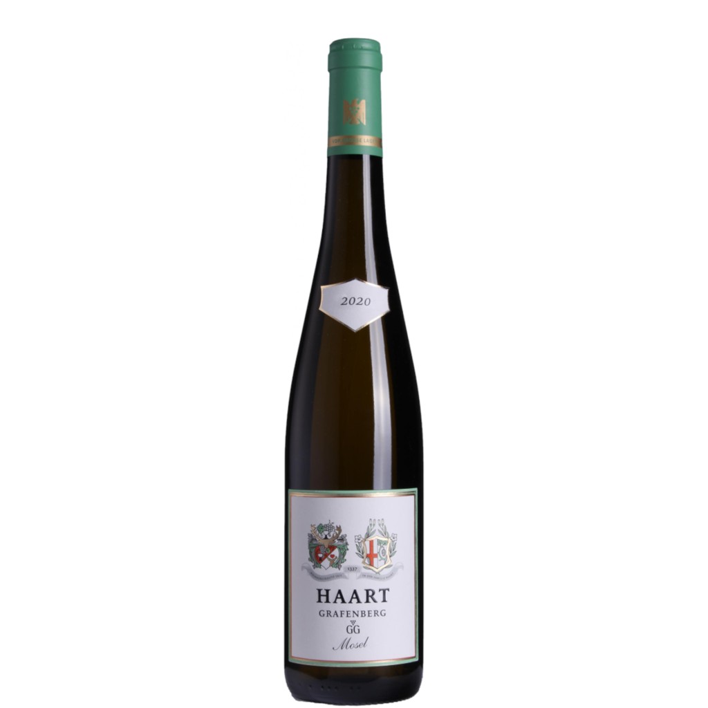 2020 Riesling Grafenberg GG trocken