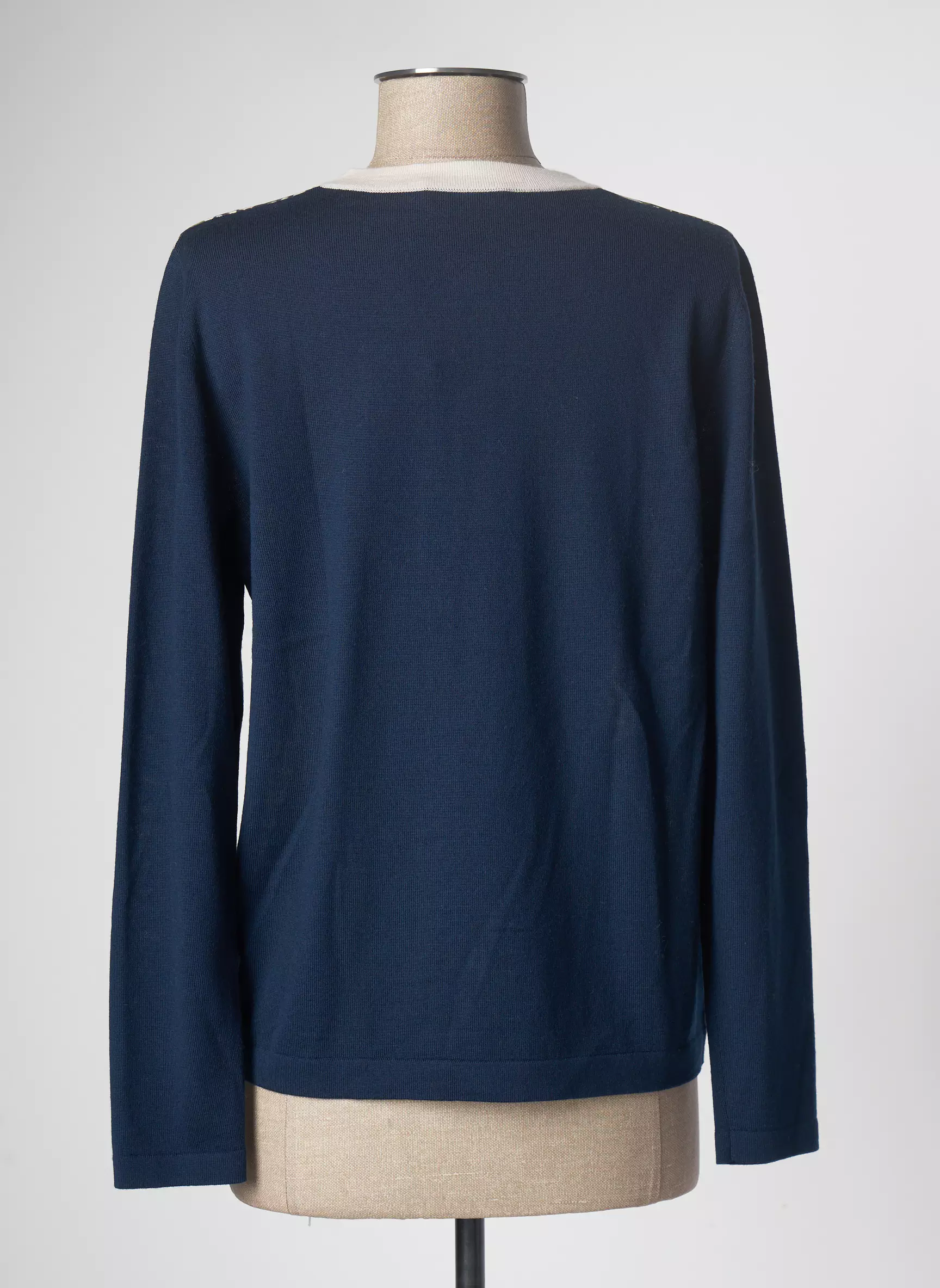 Devernois Cardigans Femme couleur vert