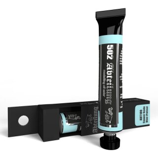 Copper Oxide Blue (20 ml)