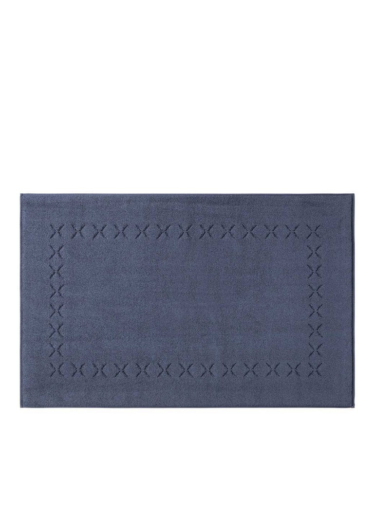 Yves Delorme Nature Amande bath mat 55 x 90 cm