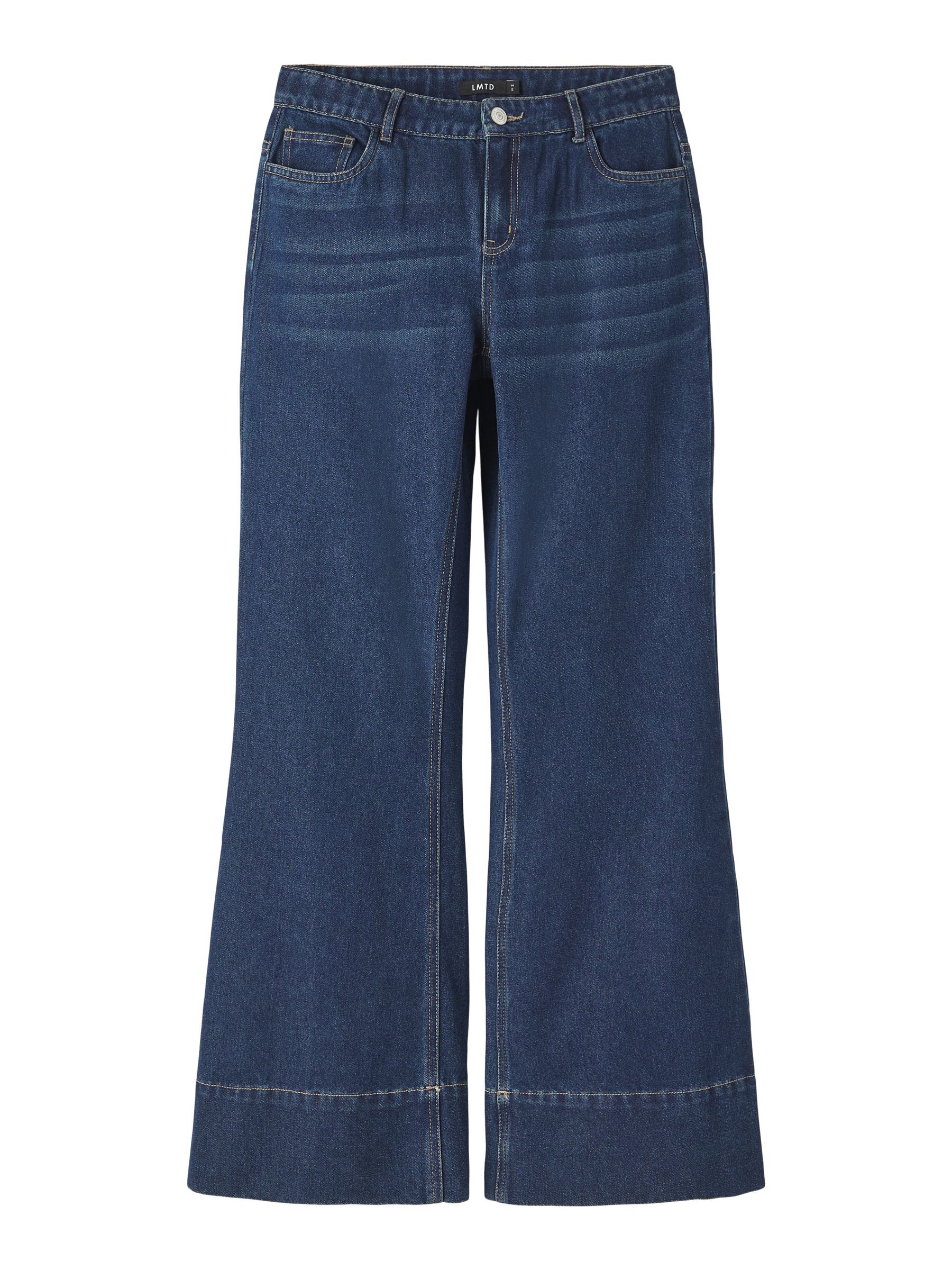 Boot cut Jeans