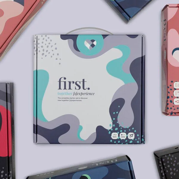 First. Together [S]Experience kezdőcsomag