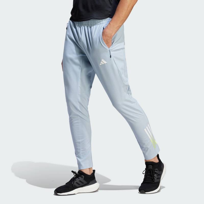 adidas Train Icons 3-Streifen Trainingshose Trainingshose Herren