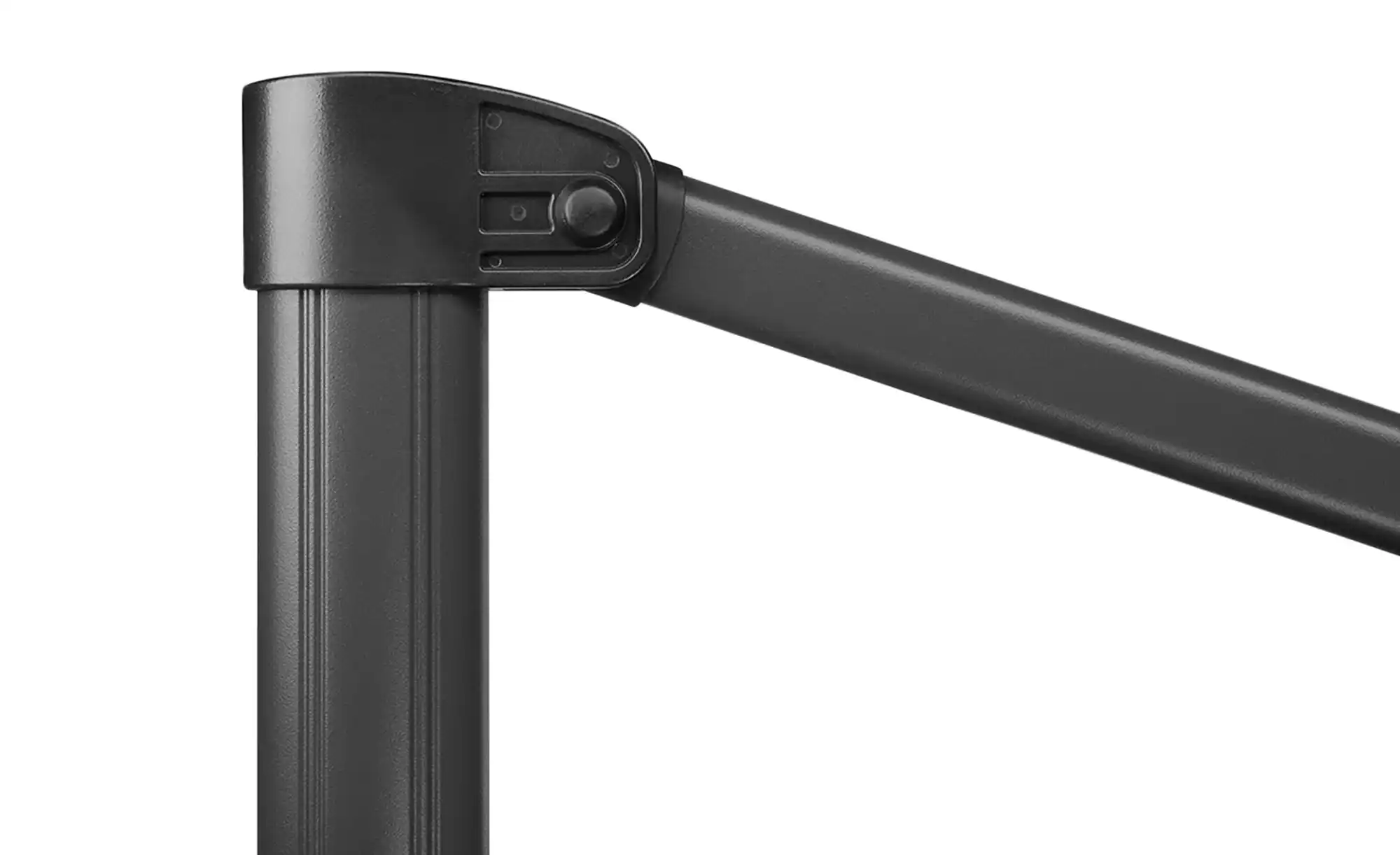 Schneider Schirme Ampelschirm Rhodos Eco Twist