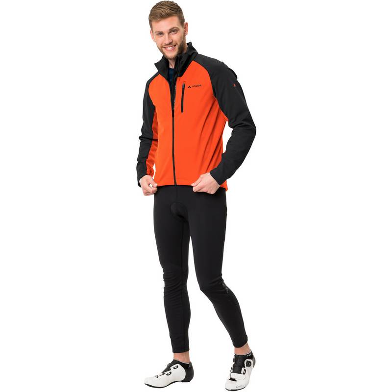 VAUDE Posta Fahrradjacke Herren