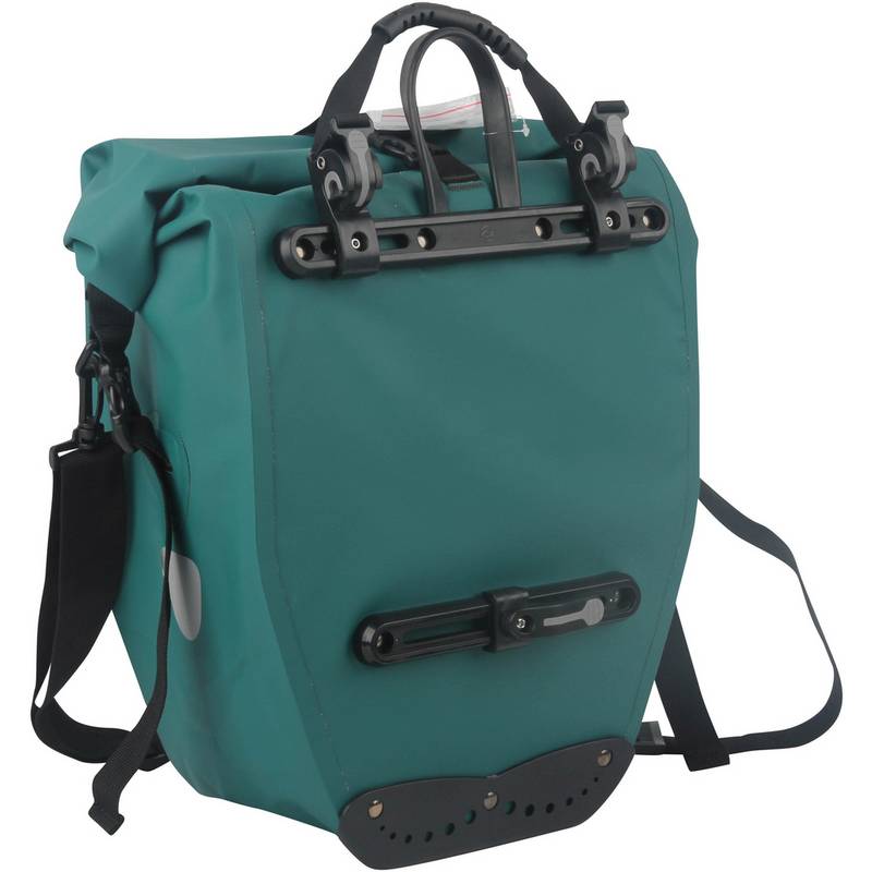 Büchel Gepcktrgertasche wasserd. 25L Fahrradtasche