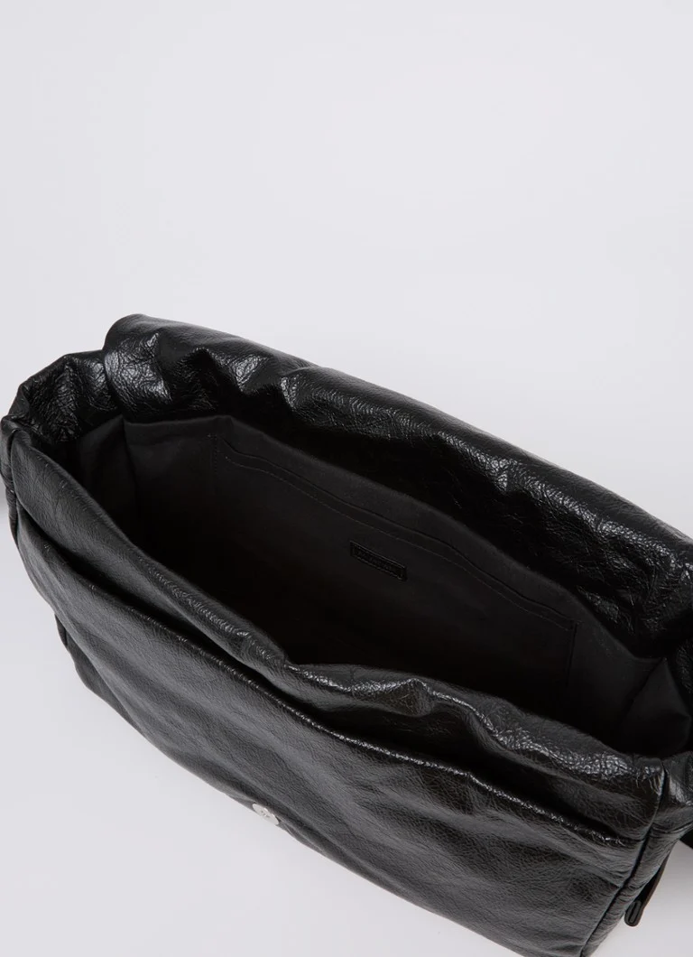 Balenciaga Monaco plecu soma no teļādas