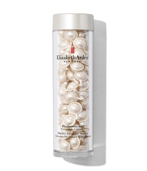 Elizabeth Arden Hyaluronic Acid Ceramide Capsules Hydra-Plumping Serum Gesichtsserum-42 ml