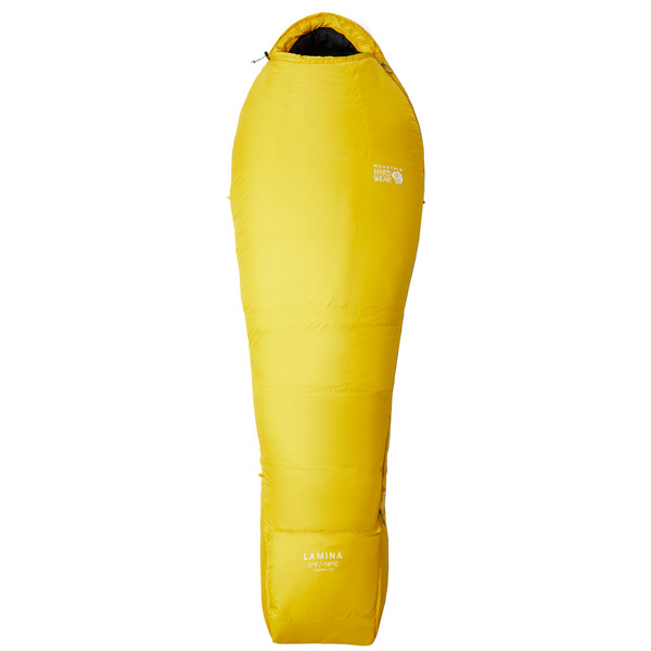 LAMINA 0F/-18C LONG - Winterschlafsack