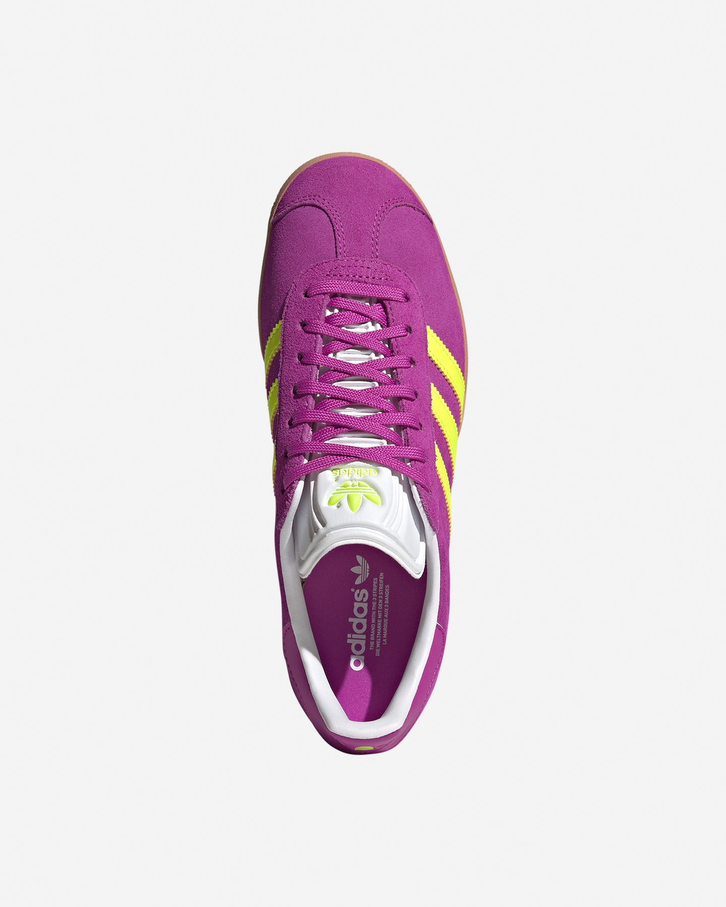 Pantofi sport Adidas Gazelle W JI1373