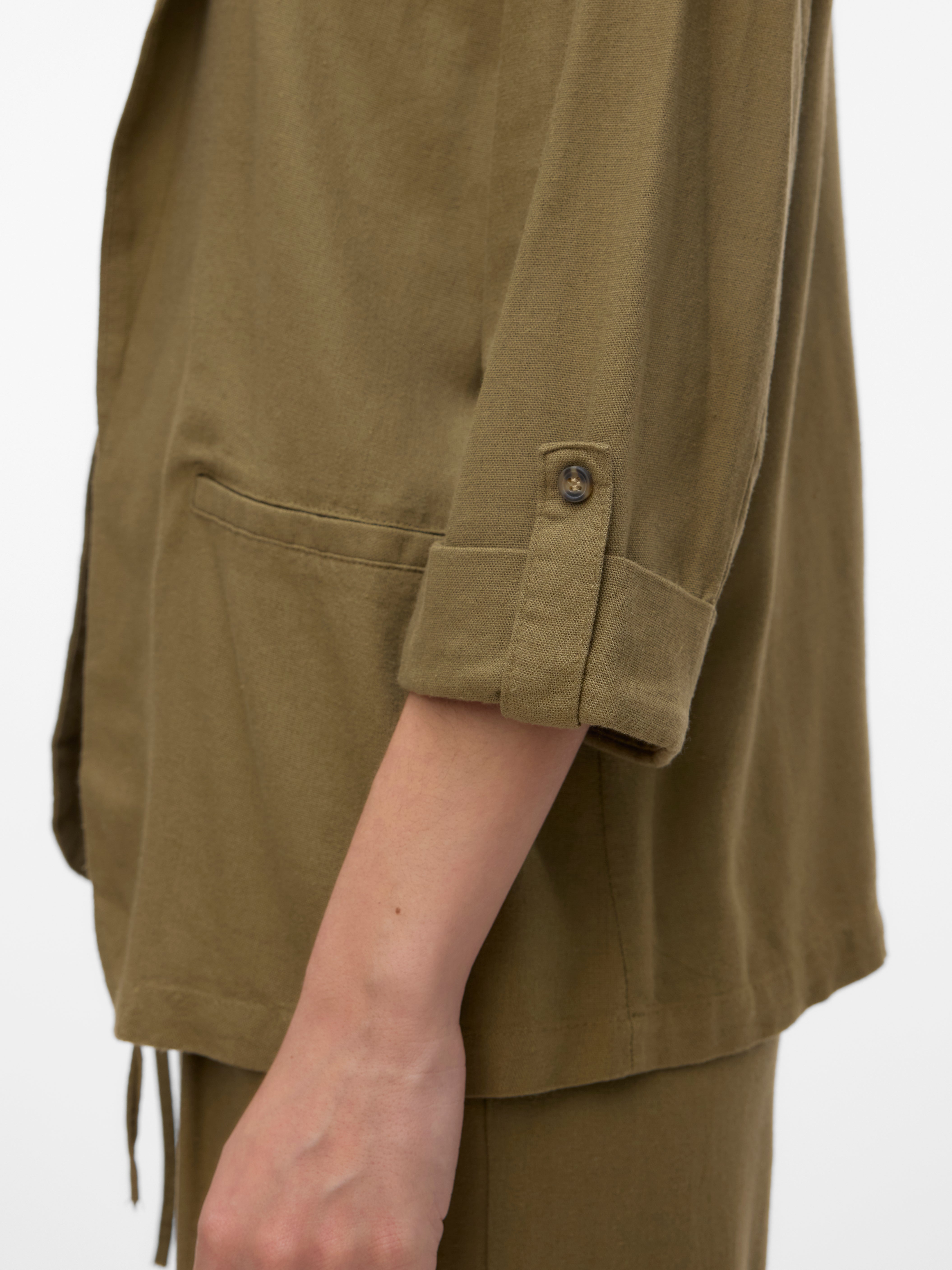 VMJESMILO Blazer