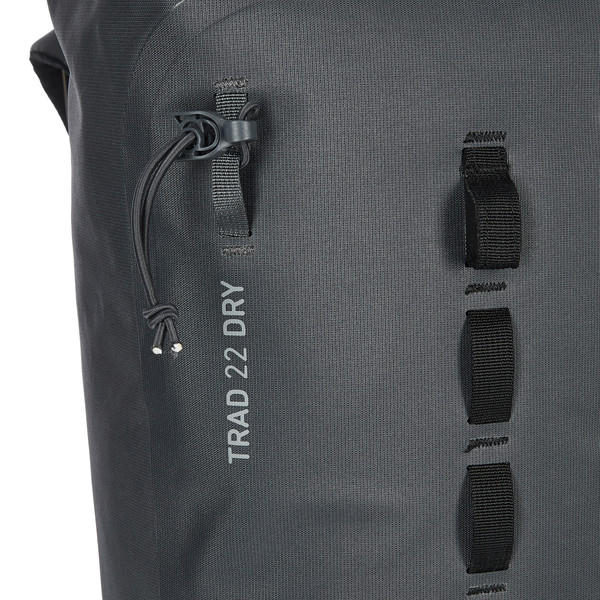 TRAD 22 DRY - Kletterrucksack