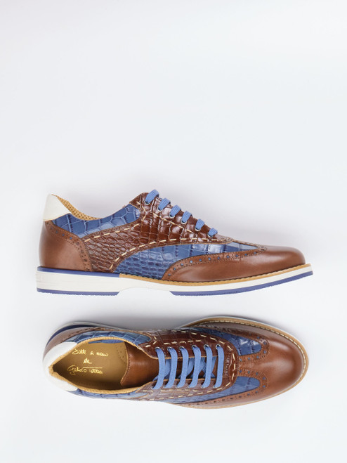 Sneaker-46612910005 Galizio Torresi