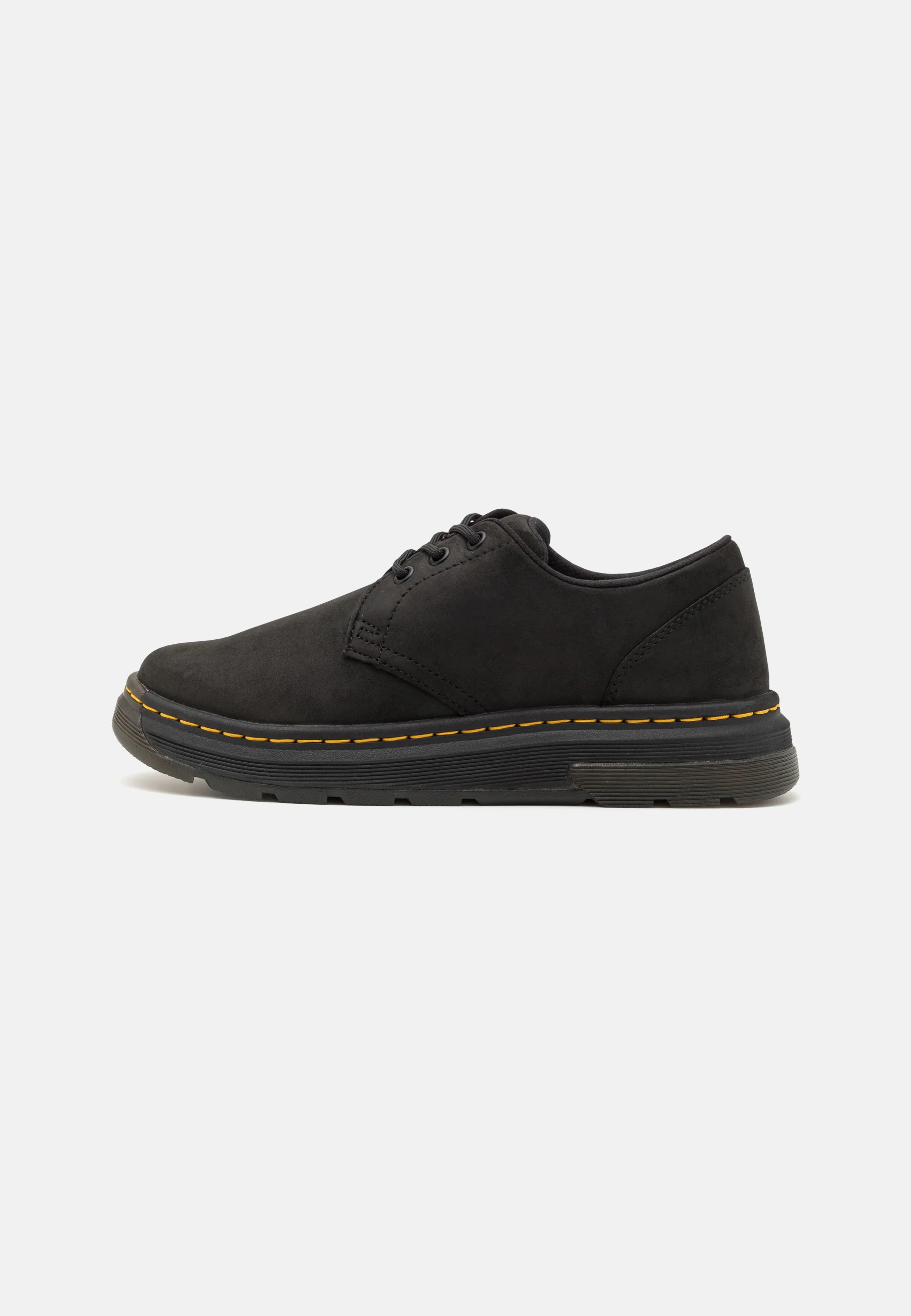 Dr. Martens Crewson - Zapatos deportivos con cordones