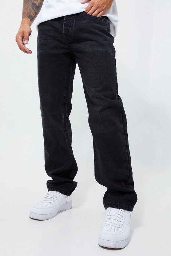 Lockere Jeans