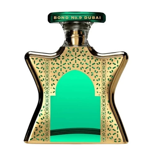 Bond No 9 Dubai Emerald Eau de Parfum 100 ml