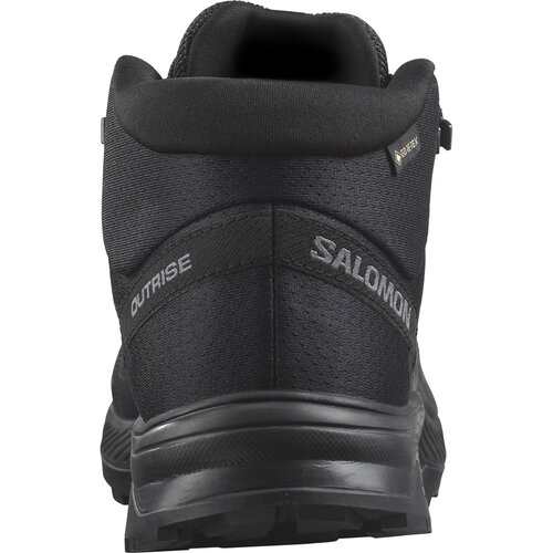 HERREN MULTIFUNKTIONSSTIEFEL SHOES OUTRISE MID GTX BLACK/BLACK/PHANTM