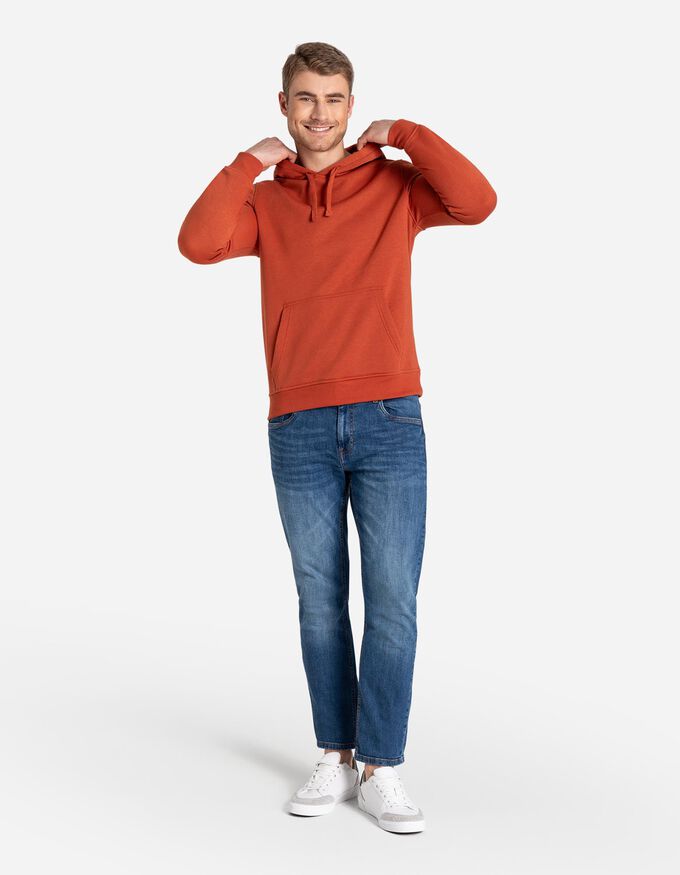 Hoodie - Regular Fit